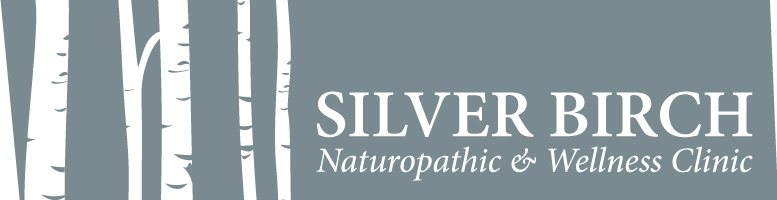 Silver Birch Logo